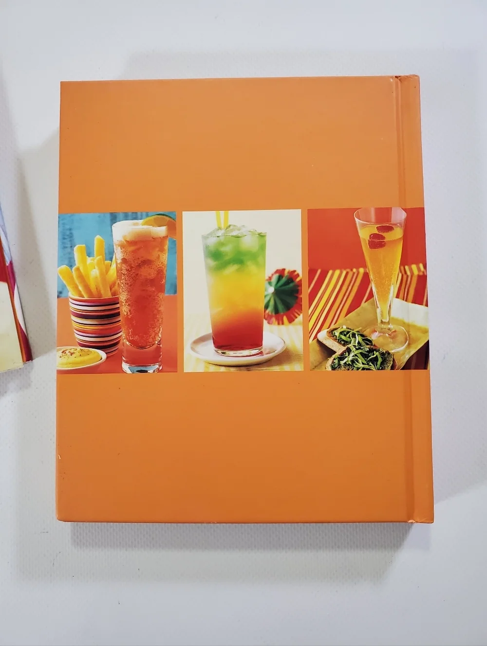 🟢 Mambo Mixers Cocktail Book by Arlen Gargagliano 50 Latin Cocktails Tapas